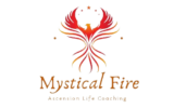 Mystical Fire Ascension Life Coaching